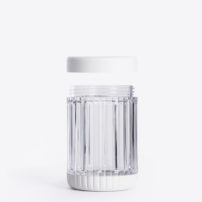 800mL Blending Vessel + Storage Lid LuxePressKitchen