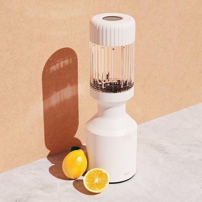 LuxePressKitchen Blender Refurbished 1000W Personal Blender