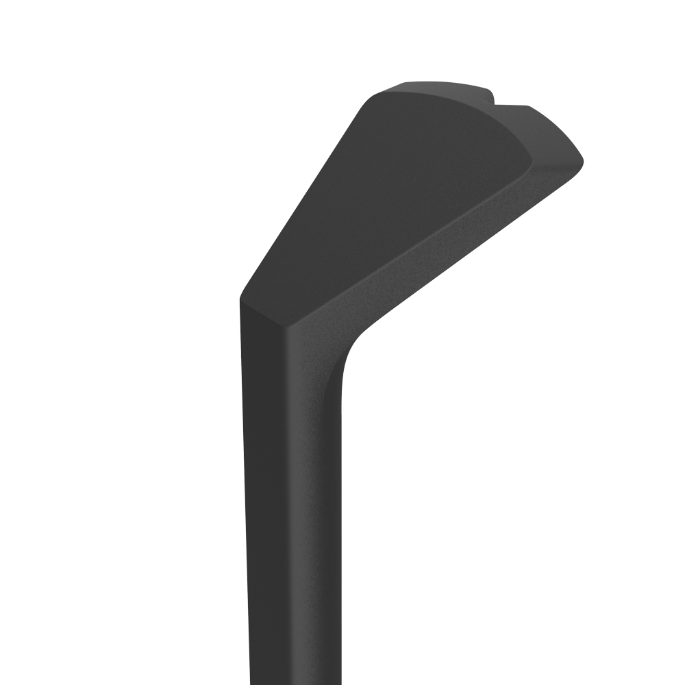Vessel Spatula LuxePressKitchen
