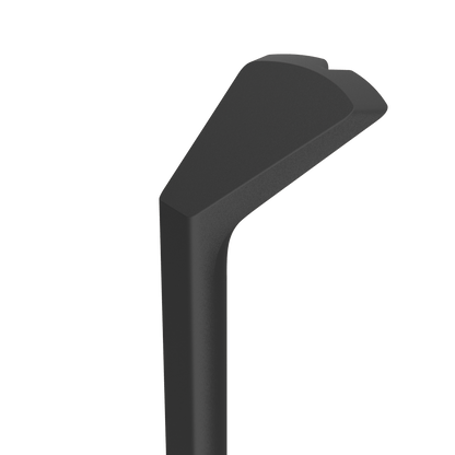 Vessel Spatula LuxePressKitchen