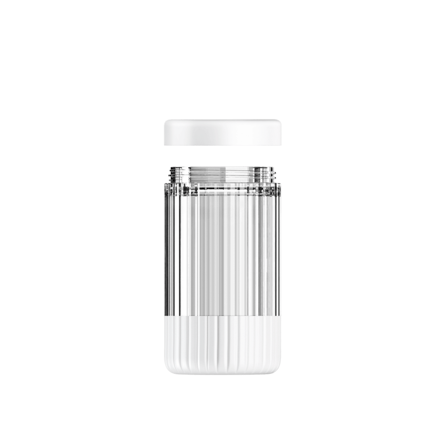 640mL Blending Vessel + Storage Lid LuxePressKitchen