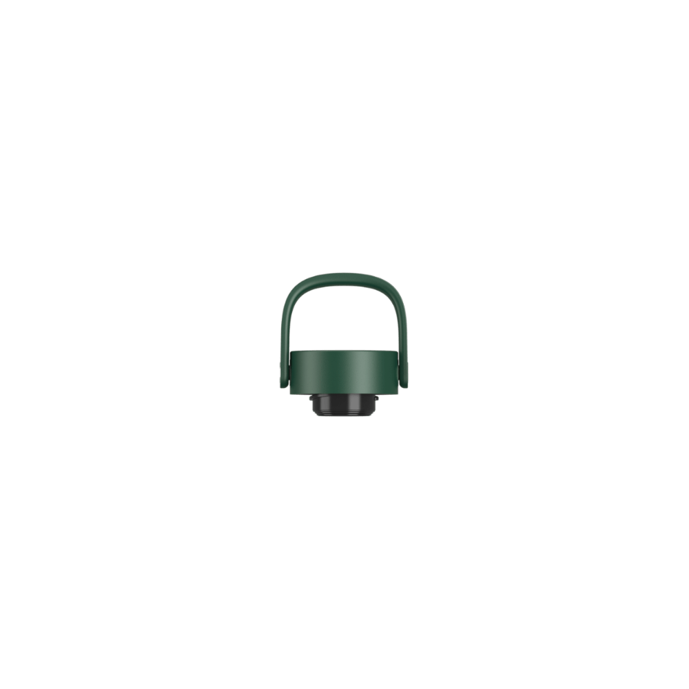 LuxePressKitchen Carry Cap