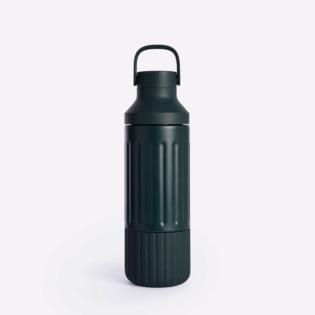 LuxePressKitchen Stainless Steel Hydration Bottle – 22 oz Insulated Water Bottle