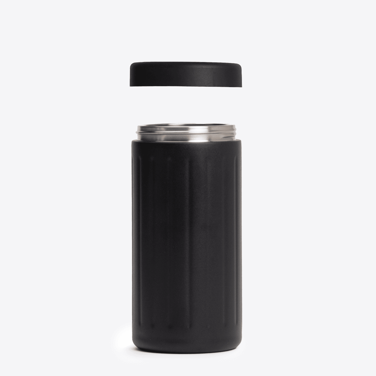 700mL Stainless Steel Blending Vessel + Storage Lid LuxePressKitchen