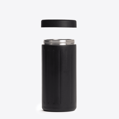 700mL Stainless Steel Blending Vessel + Storage Lid LuxePressKitchen