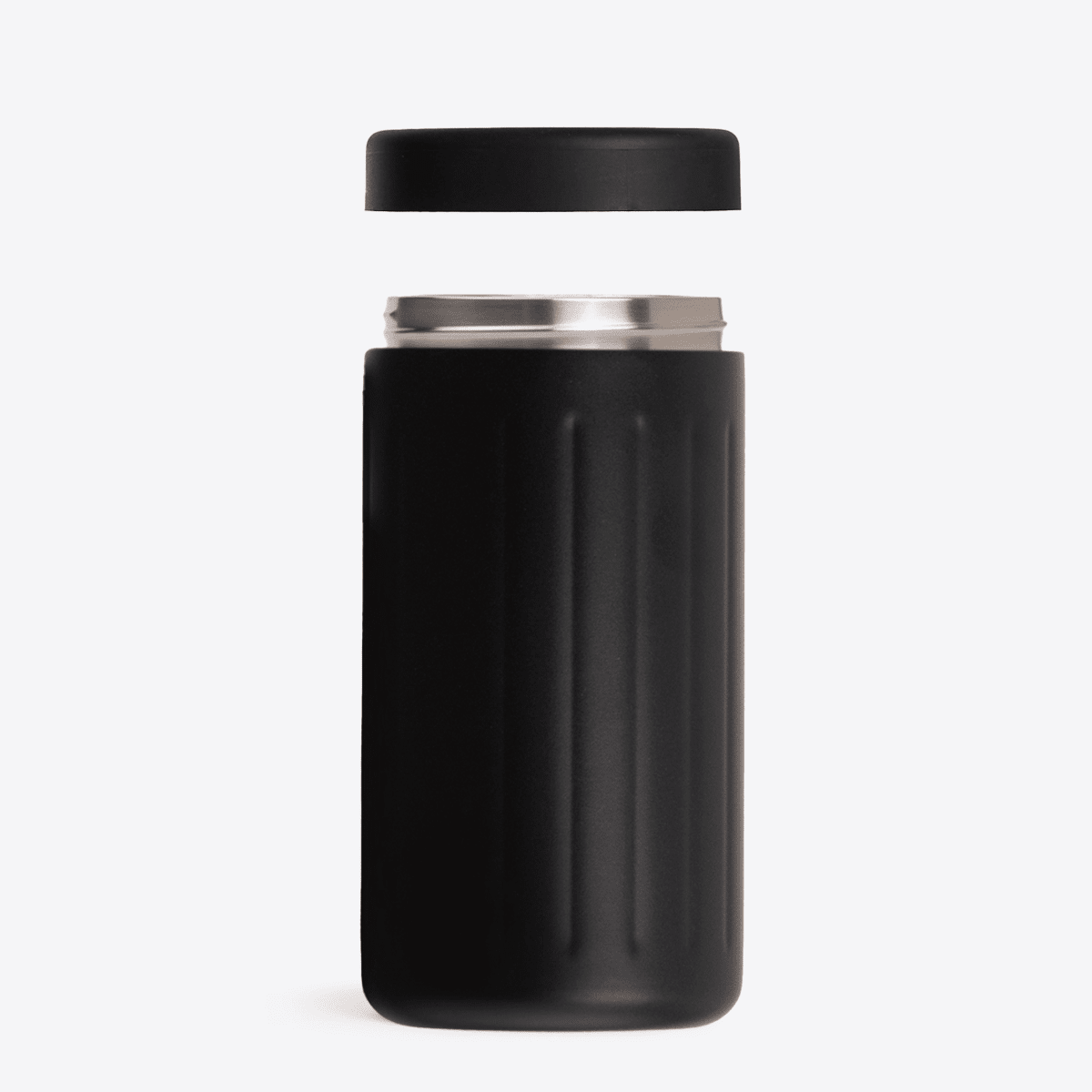 1100mL Stainless Steel Blending Vessel + Storage Lid