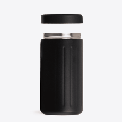 1100mL Stainless Steel Blending Vessel + Storage Lid