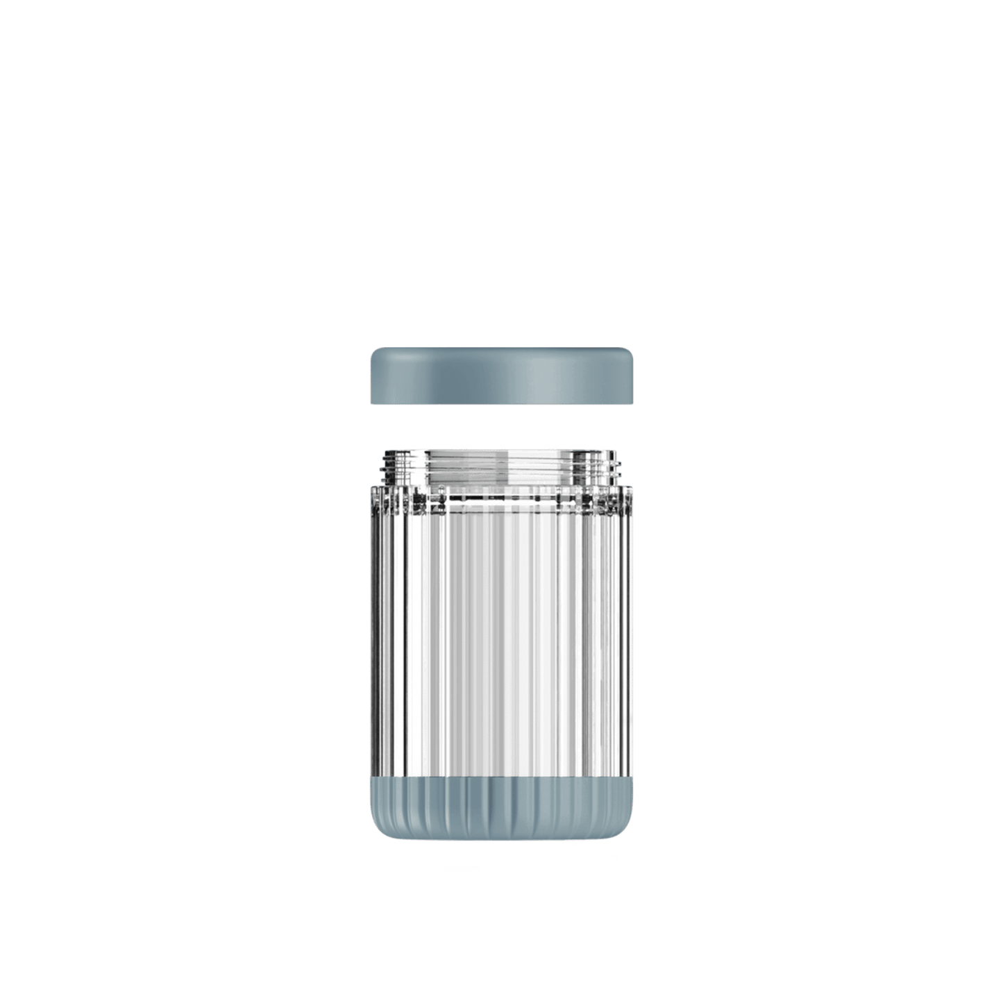 530mL Blending Vessel + Storage Lid LuxePressKitchen