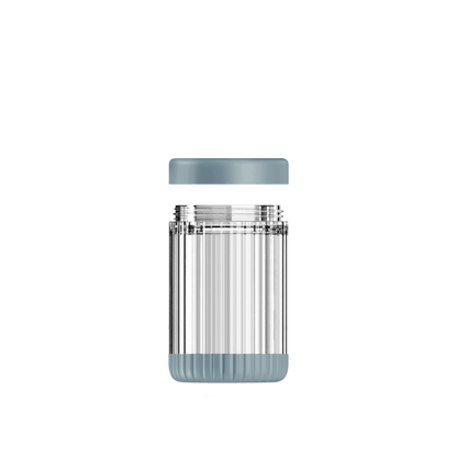 530mL Blending Vessel + Storage Lid LuxePressKitchen