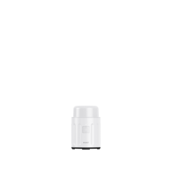 LuxePressKitchen GO Cordless Motor Base