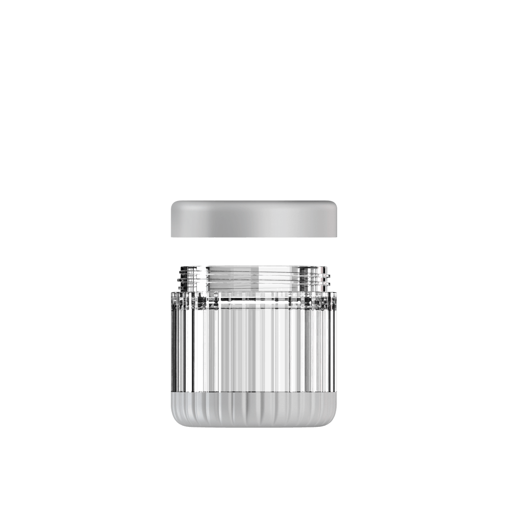 500mL Blending Vessel + Storage Lid LuxePressKitchen