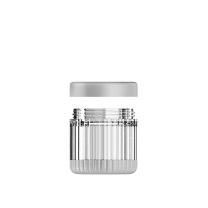 500mL Blending Vessel + Storage Lid LuxePressKitchen
