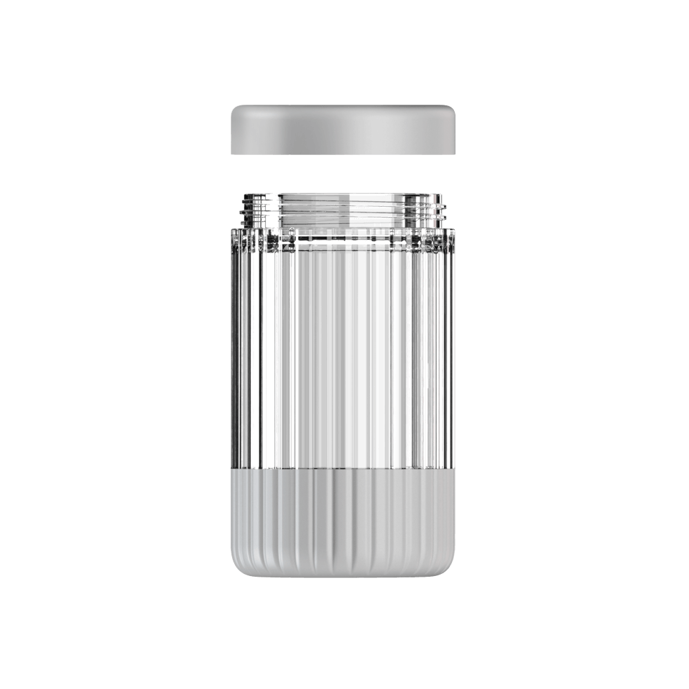 1000mL Blending Vessel + Storage Lid LuxePressKitchen