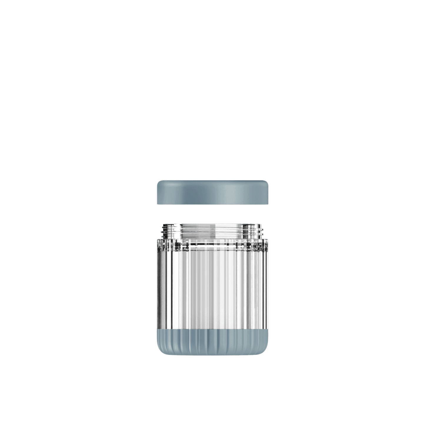 415mL Blending Vessel + Storage Lid LuxePressKitchen