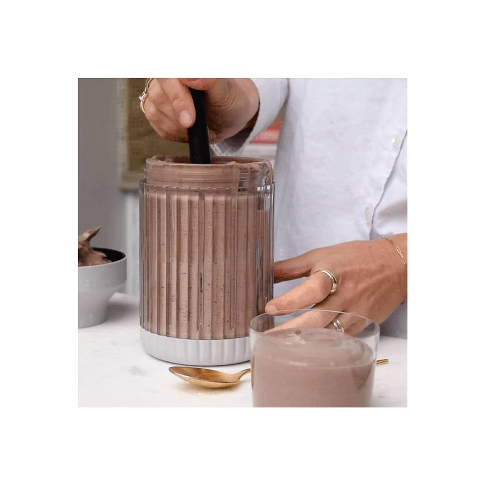 Vessel Spatula LuxePressKitchen