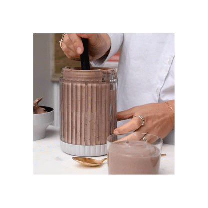 Vessel Spatula LuxePressKitchen