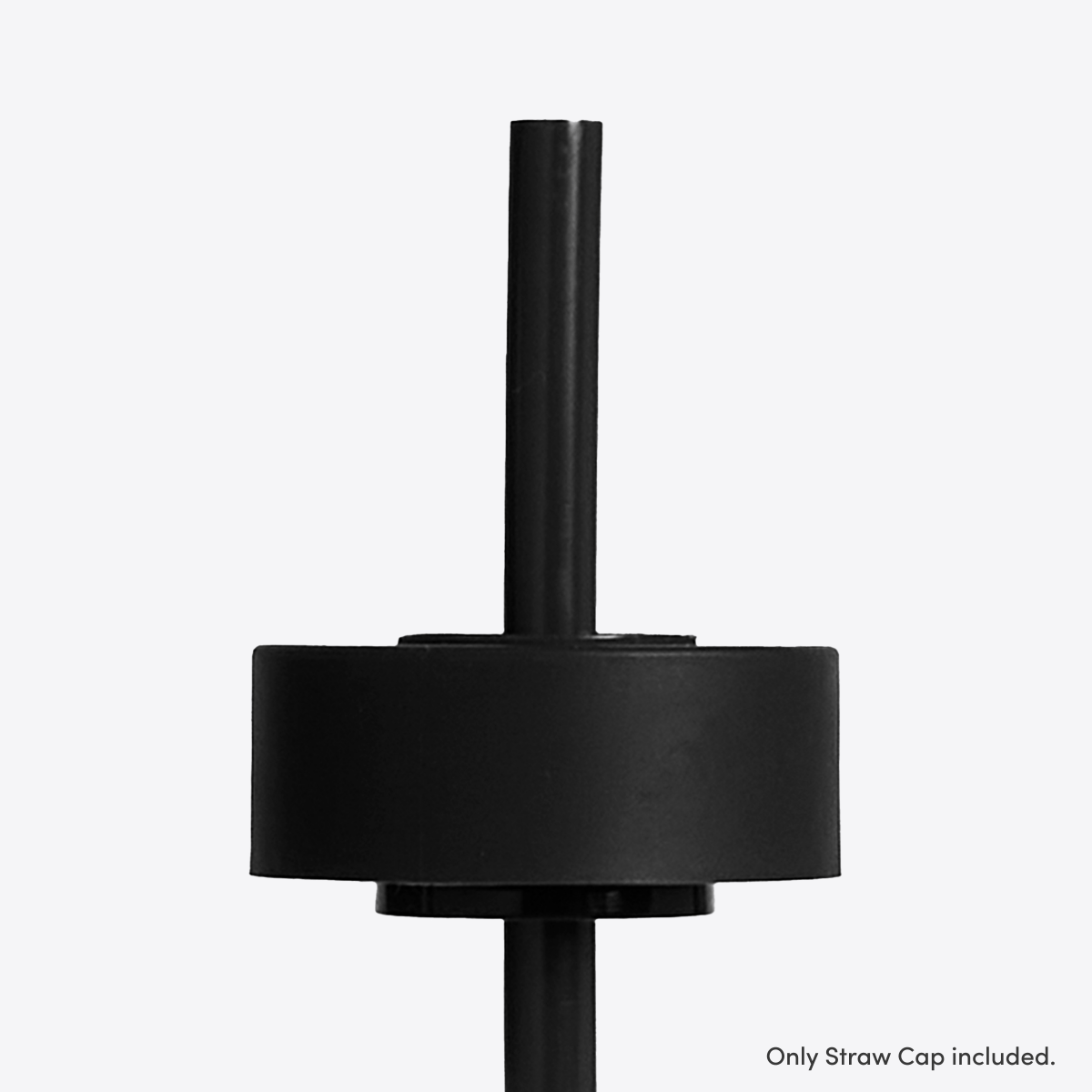 LuxePressKitchen Straw Cap