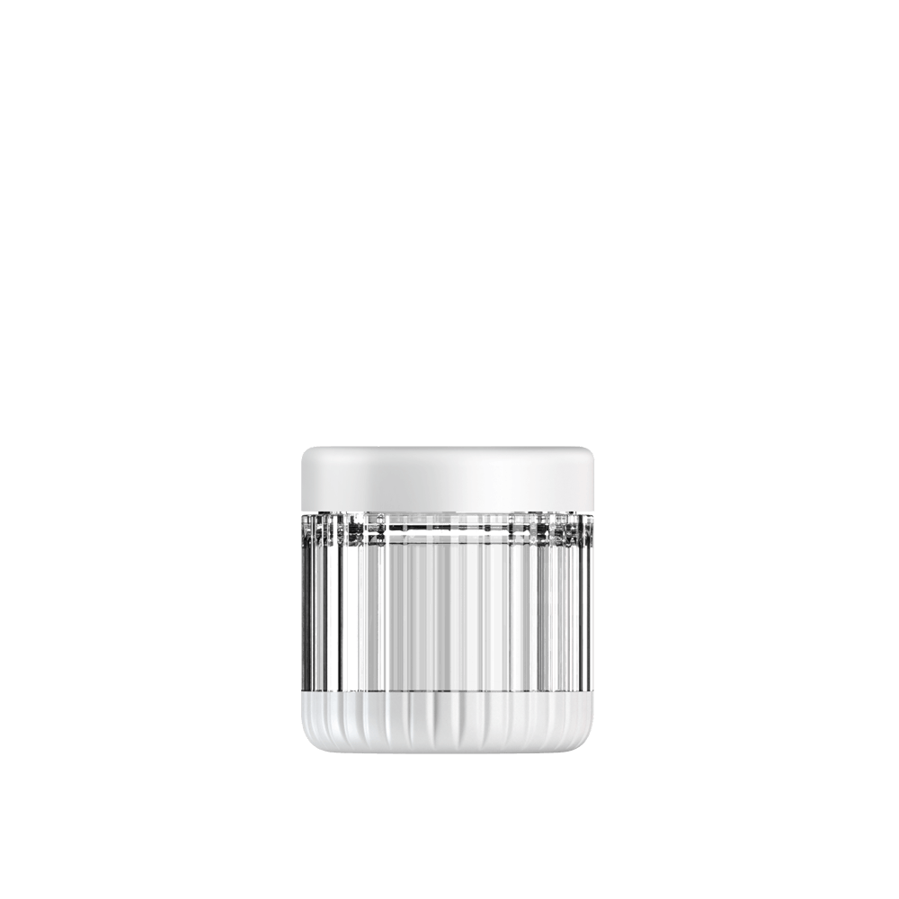 500mL Blending Vessel + Storage Lid LuxePressKitchen
