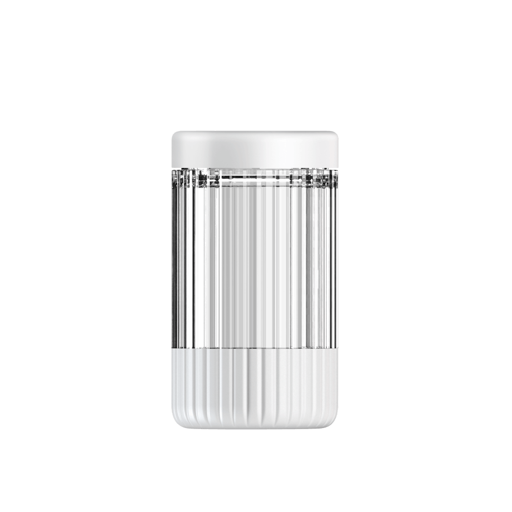1000mL Blending Vessel + Storage Lid LuxePressKitchen
