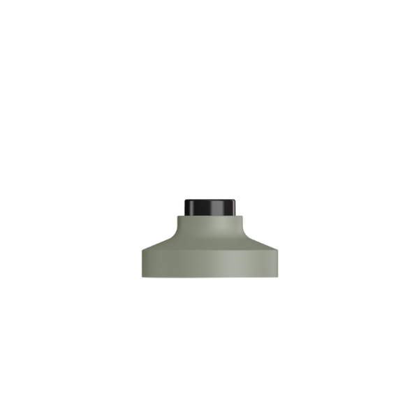 Blending Vessel Drinking Lid (B10/12) LuxePressKitchen