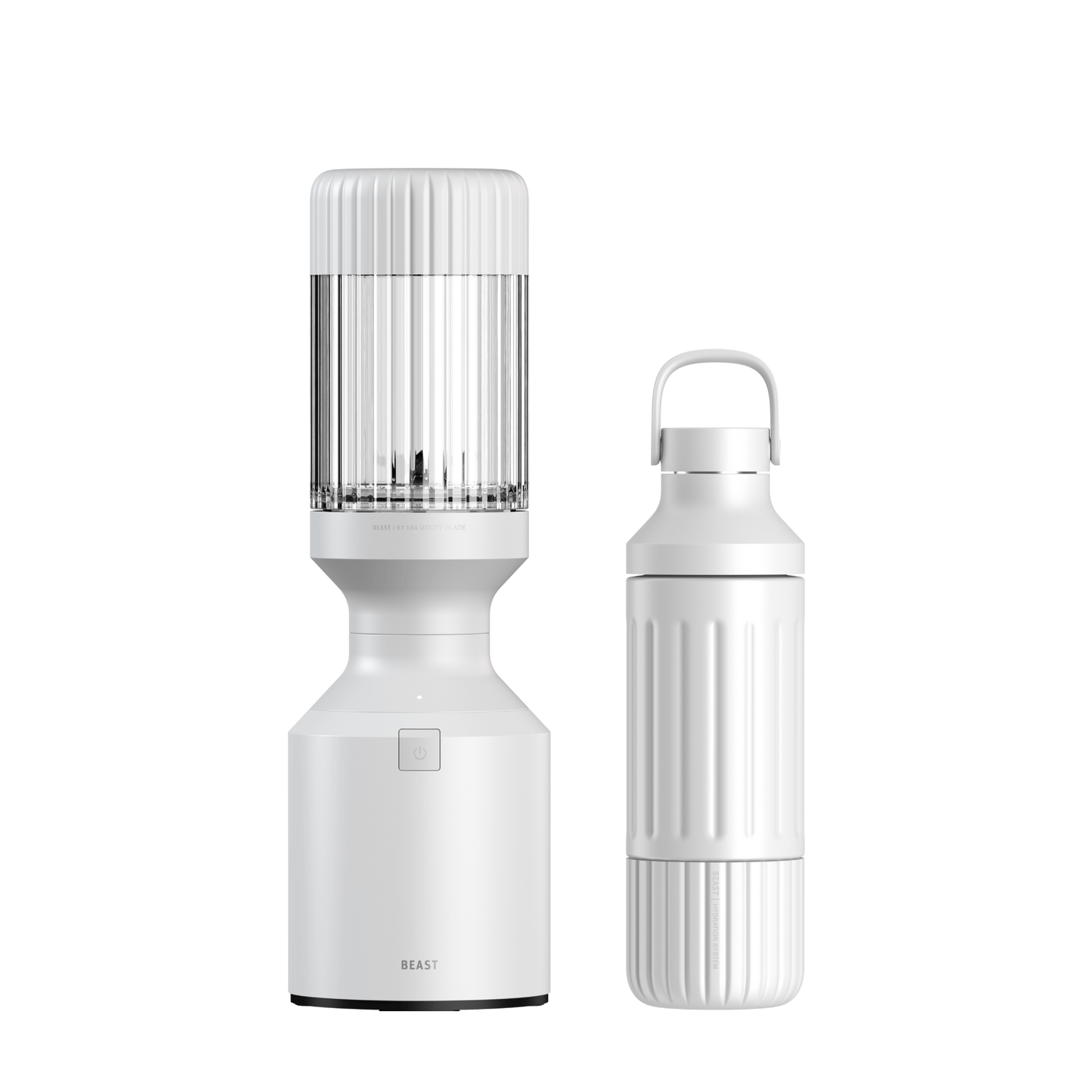 LuxePressKitchen Blender Tonal Refurbished