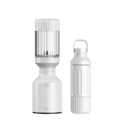 LuxePressKitchen Blender Tonal Refurbished