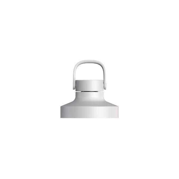 Blending Vessel Drinking Lid + Carry Cap