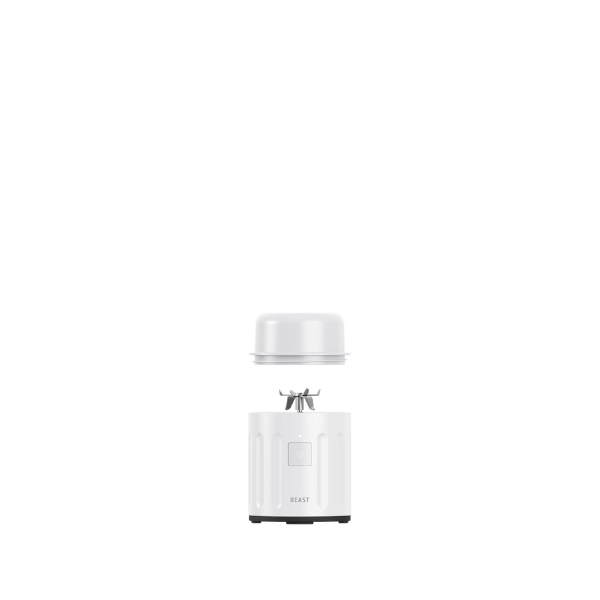 LuxePressKitchen GO Cordless Motor Base