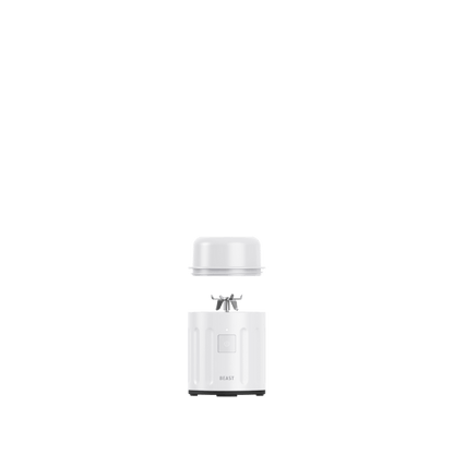 LuxePressKitchen GO Cordless Motor Base