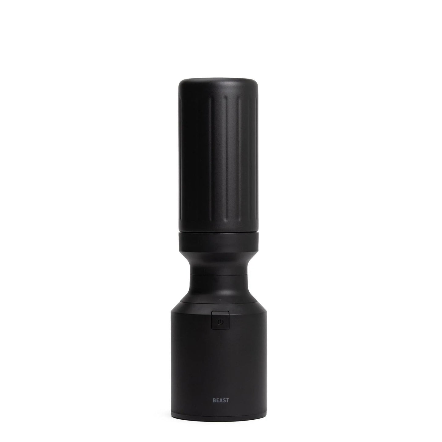 LuxePressKitchen Mini 600 Stainless Steel Single-Serve Blender