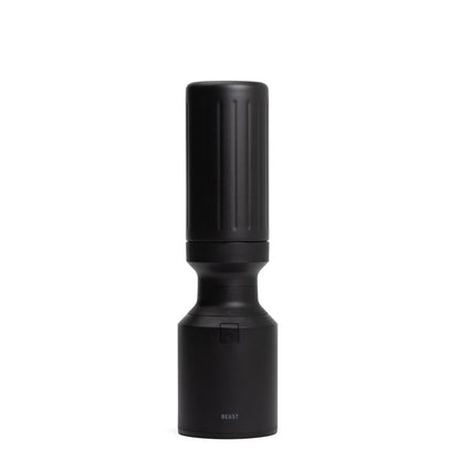 LuxePressKitchen Mini 600 Stainless Steel Single-Serve Blender