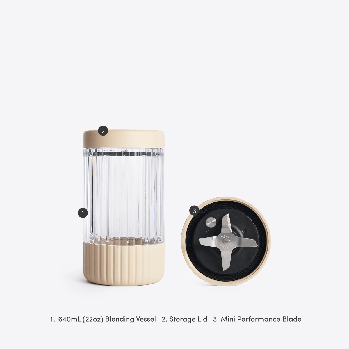 B6 Refresh Kit