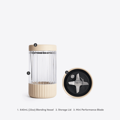 B6 Refresh Kit