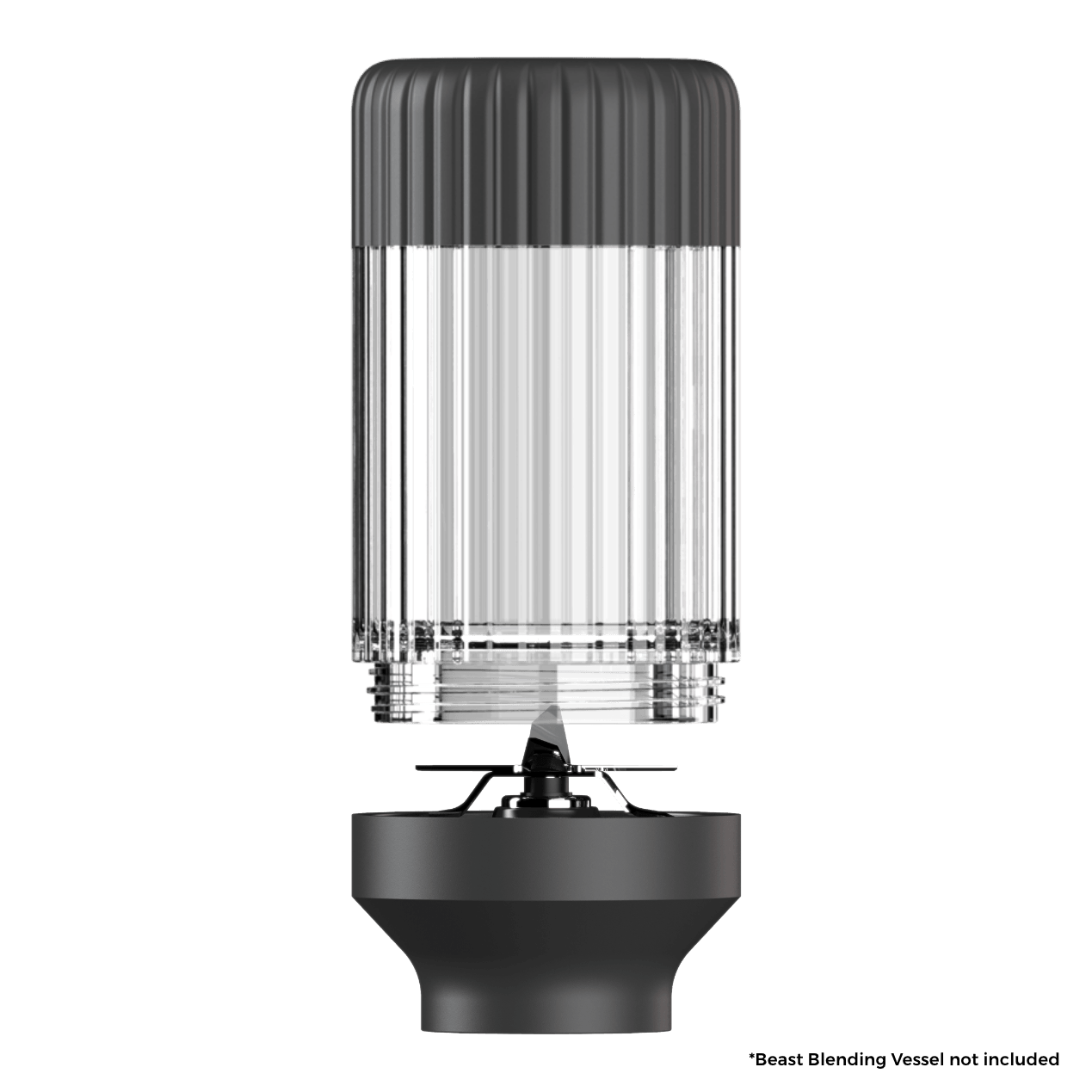 B10 Performance Blade Replacement Blade for LuxePressKitchen Blender