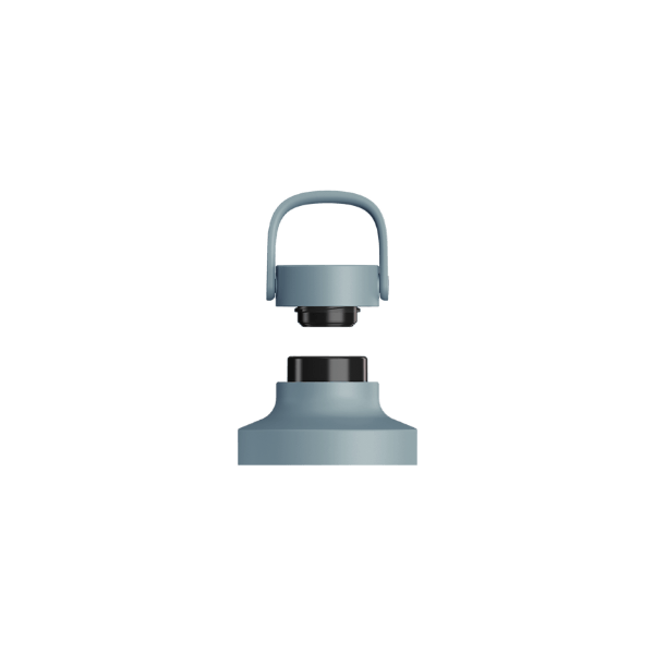 Blending Vessel Drinking Lid + Carry Cap (B6/85)