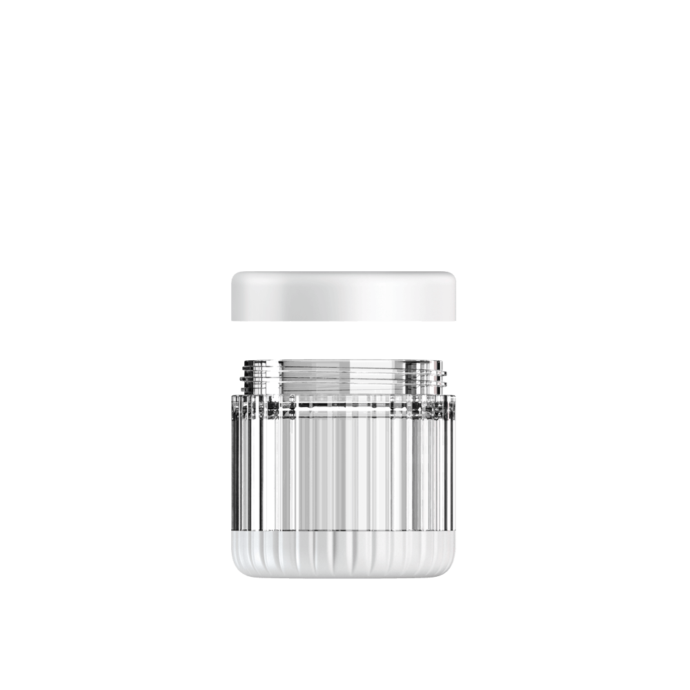 500mL Blending Vessel + Storage Lid LuxePressKitchen