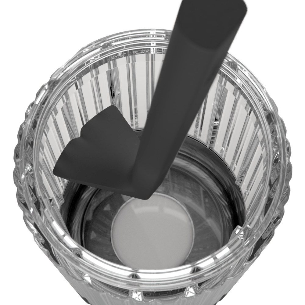 Vessel Spatula LuxePressKitchen