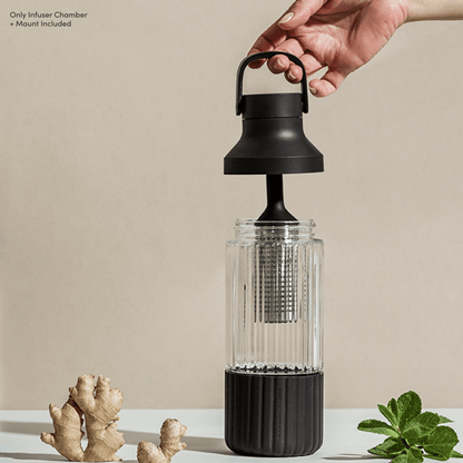 LuxePressKitchen Infuser