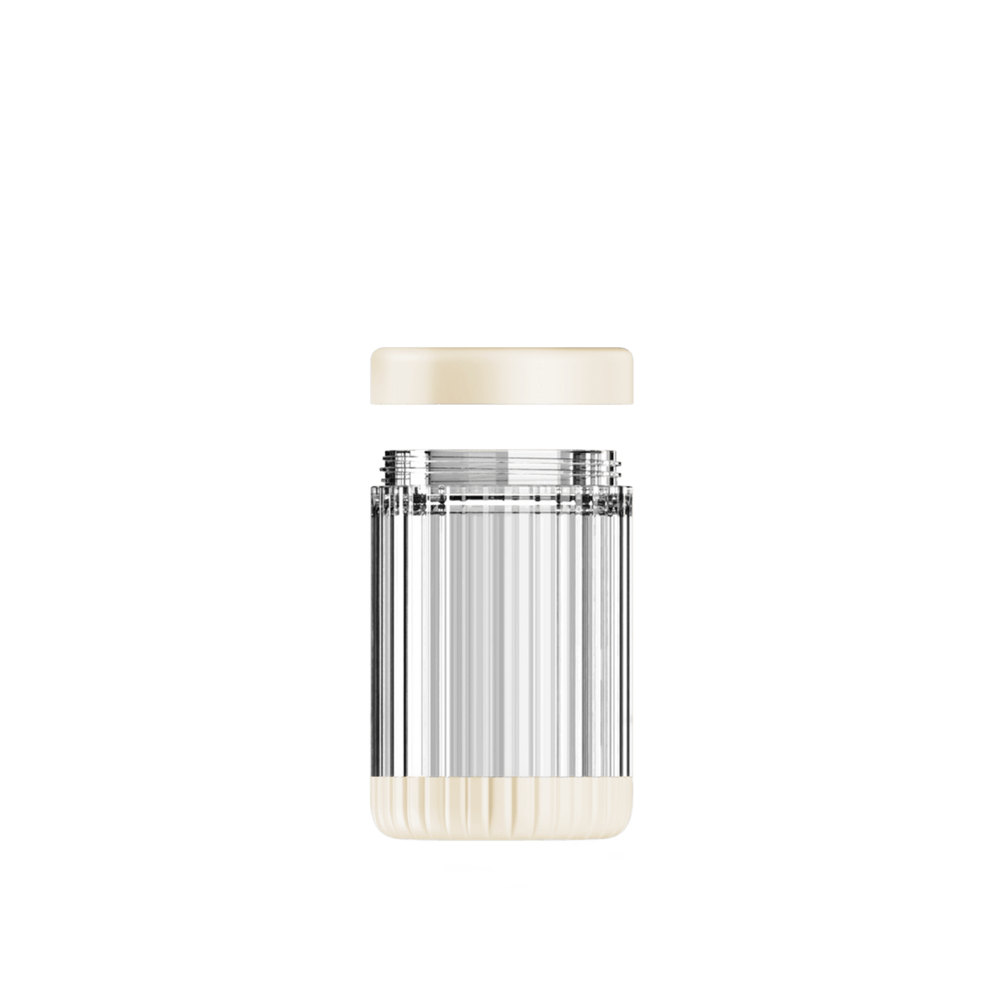 530mL Blending Vessel + Storage Lid LuxePressKitchen
