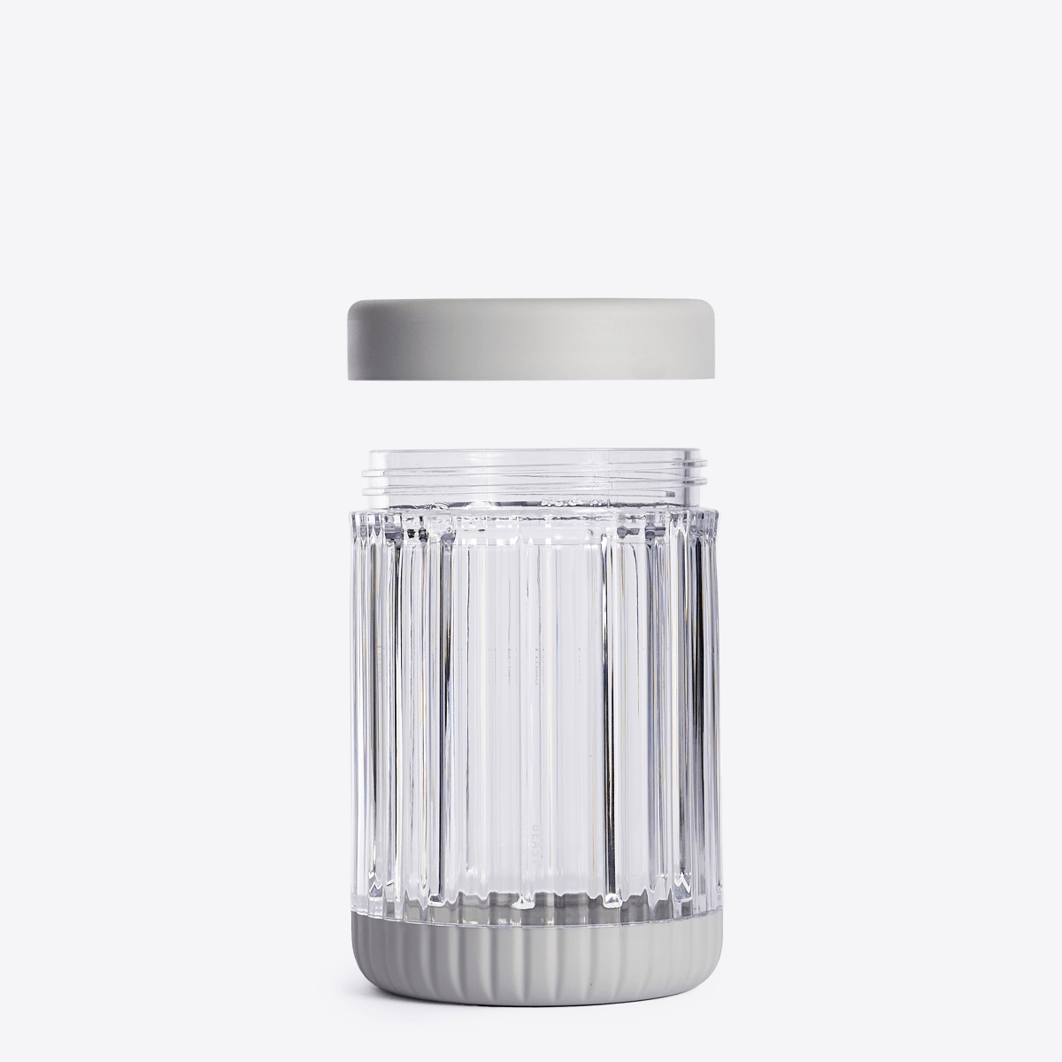 800mL Blending Vessel + Storage Lid LuxePressKitchen