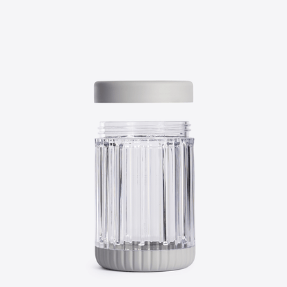 800mL Blending Vessel + Storage Lid LuxePressKitchen
