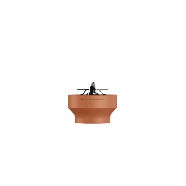 Mini + Mighty Blade Replacement for LuxePressKitchen Blenders