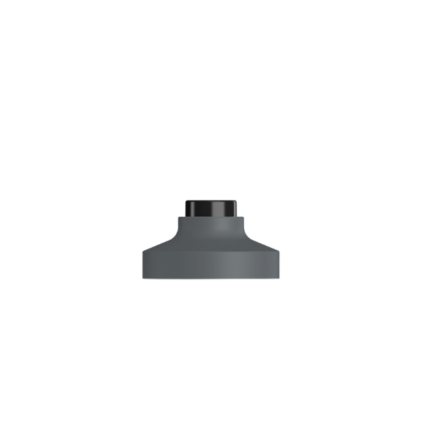 Blending Vessel Drinking Lid (B10/12) LuxePressKitchen