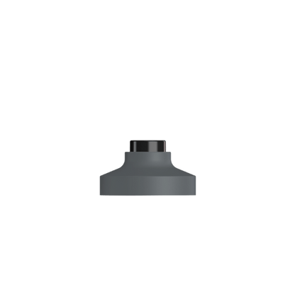 Blending Vessel Drinking Lid (B10/12) LuxePressKitchen