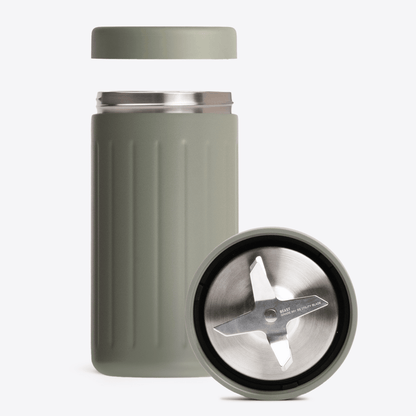 Mega Stainless Essentials Kit