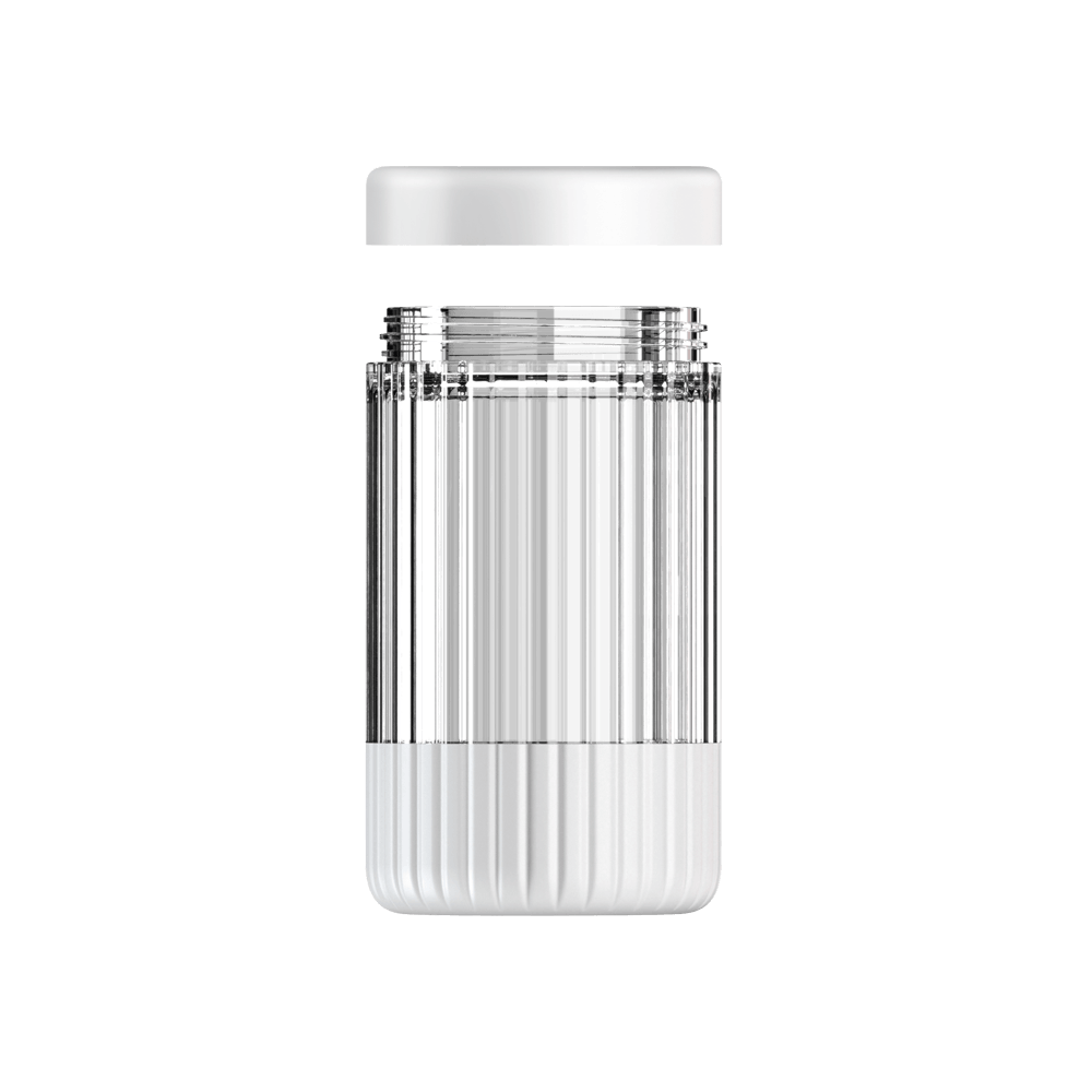 1000mL Blending Vessel + Storage Lid LuxePressKitchen