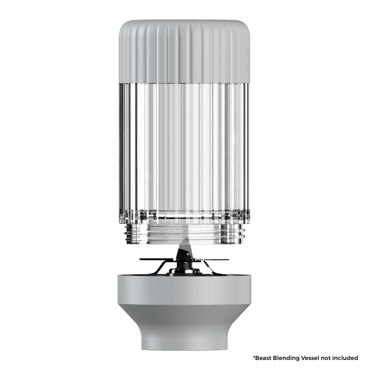 B10 Performance Blade Replacement Blade for LuxePressKitchen Blender