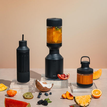 LuxePressKitchen Blender Tonal Refurbished