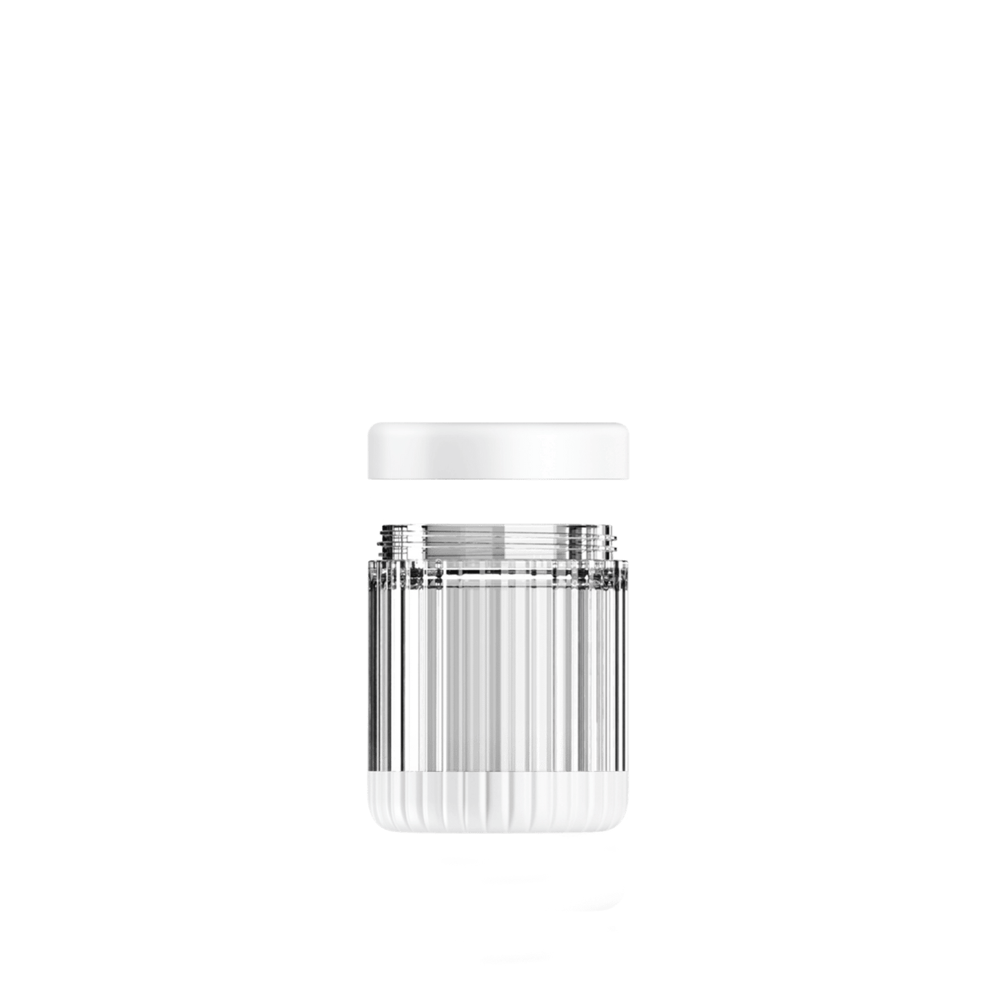 415mL Blending Vessel + Storage Lid LuxePressKitchen