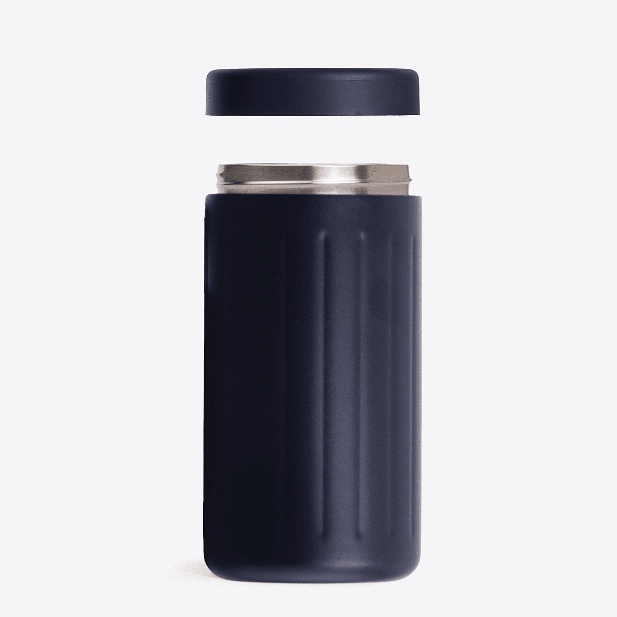 1100mL Stainless Steel Blending Vessel + Storage Lid